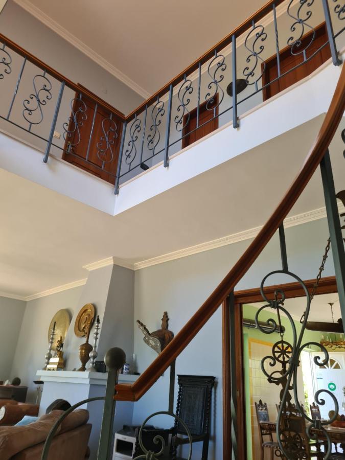 Casa Dos Ventos Bed & Breakfast Olhao Bagian luar foto