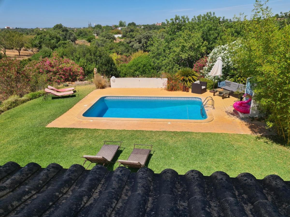 Casa Dos Ventos Bed & Breakfast Olhao Bagian luar foto