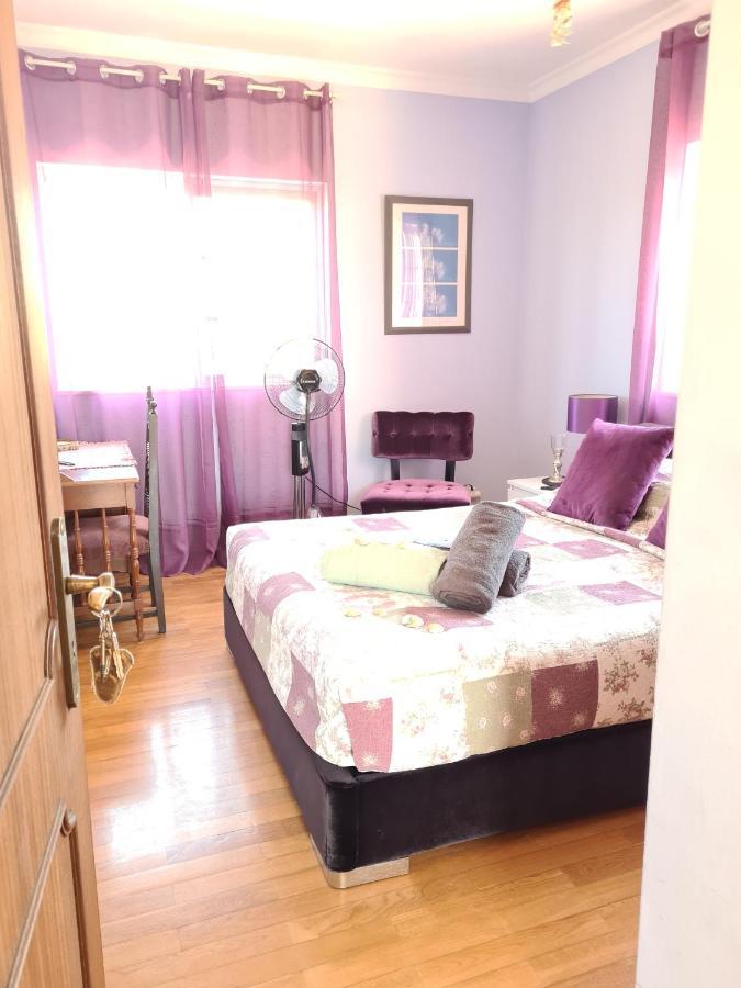 Casa Dos Ventos Bed & Breakfast Olhao Bagian luar foto