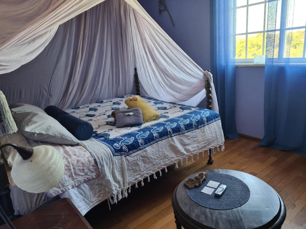 Casa Dos Ventos Bed & Breakfast Olhao Bagian luar foto