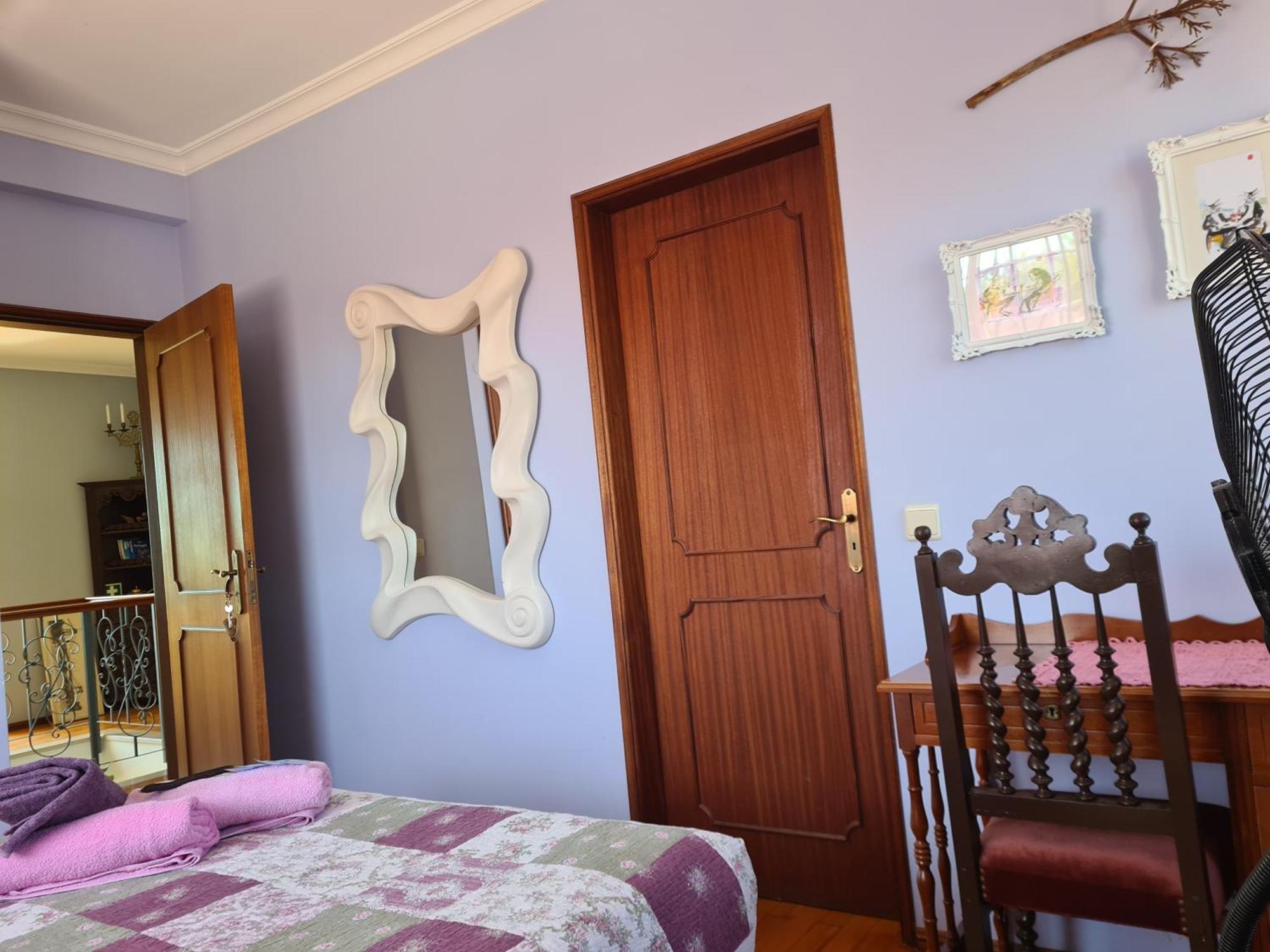Casa Dos Ventos Bed & Breakfast Olhao Bagian luar foto