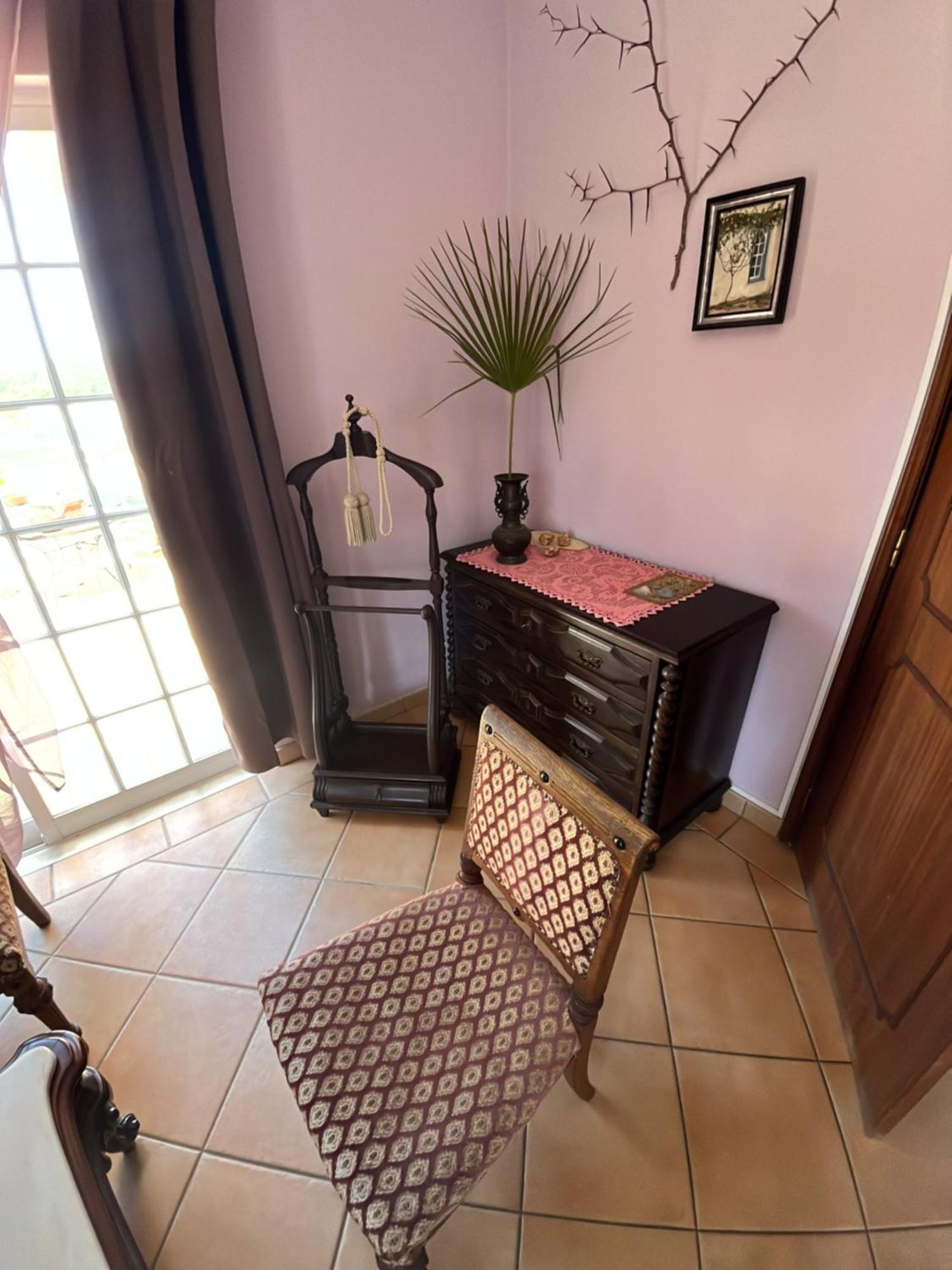 Casa Dos Ventos Bed & Breakfast Olhao Bagian luar foto