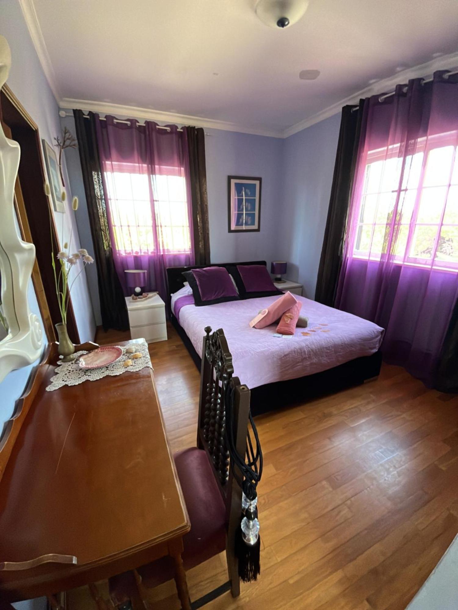 Casa Dos Ventos Bed & Breakfast Olhao Bagian luar foto