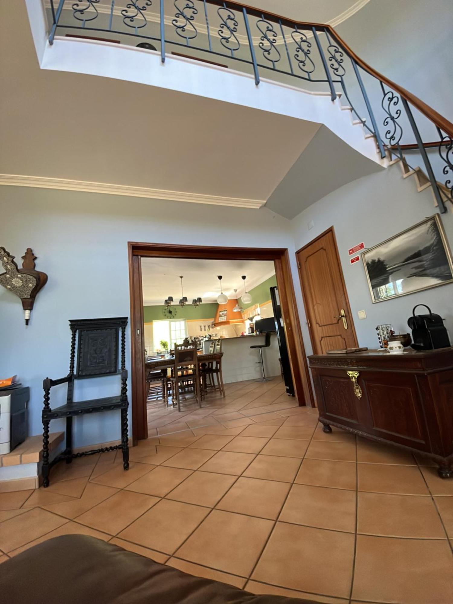 Casa Dos Ventos Bed & Breakfast Olhao Bagian luar foto
