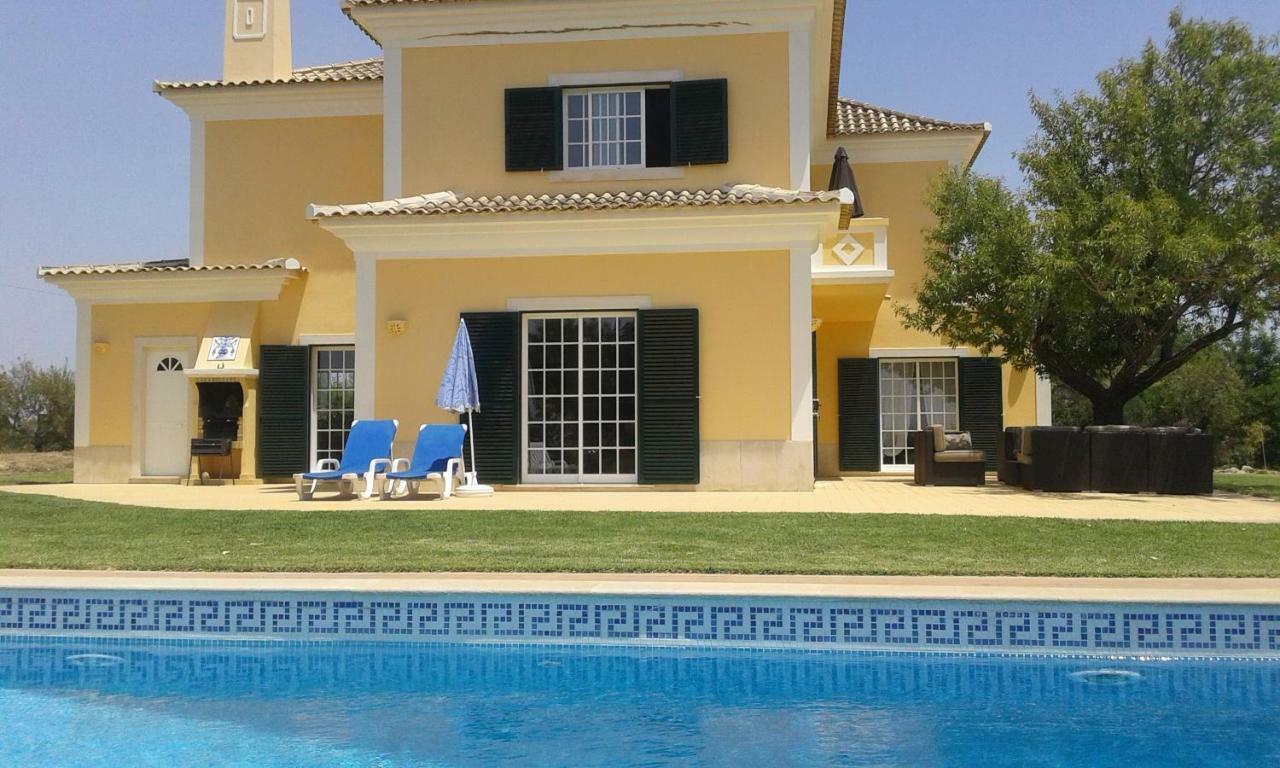 Casa Dos Ventos Bed & Breakfast Olhao Bagian luar foto