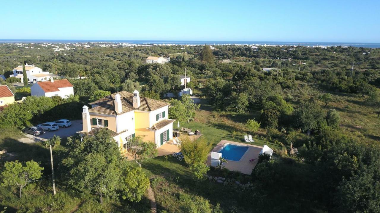 Casa Dos Ventos Bed & Breakfast Olhao Bagian luar foto