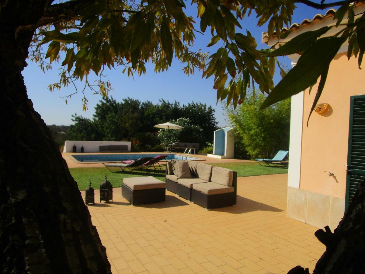 Casa Dos Ventos Bed & Breakfast Olhao Bagian luar foto