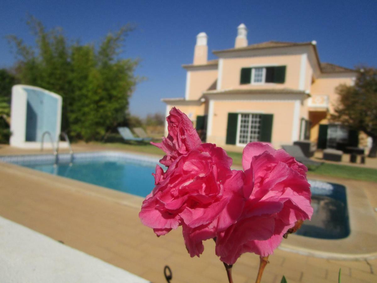 Casa Dos Ventos Bed & Breakfast Olhao Bagian luar foto