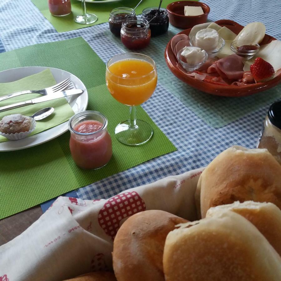 Casa Dos Ventos Bed & Breakfast Olhao Bagian luar foto
